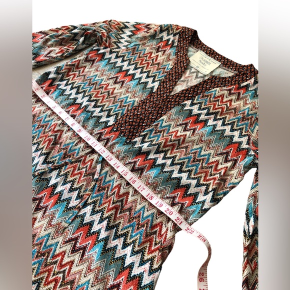 California Moonrise Boho Dress - Picture 7 of 14